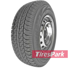 Yokohama Geolandar G97A 205/80 R16C 110/108S