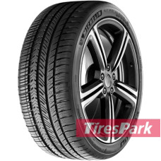 Michelin Pilot Sport All Season 4 285/40 R23 111Y XL LR Acoustic