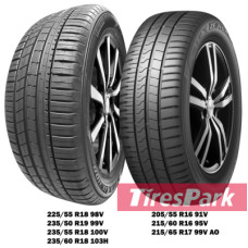 Falken Ziex ZE310A Ecorun 225/50 R19 96V