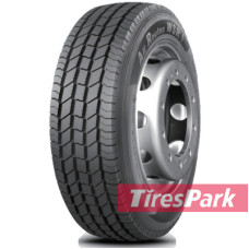 Trazano Novo Trans S18 (рулевая) 215/75 R17.5 128/126M PR14