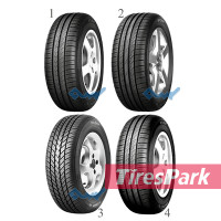 Diplomat HP 205/60 R15 91H