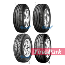 Diplomat HP 185/60 R14 82H