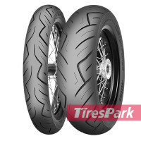 Mitas Custom Force 170/80 R15 77H