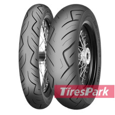 Mitas Custom Force 170/80 R15 77H