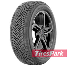 BFGoodrich Advantage All-Season 205/55 R17 95V XL