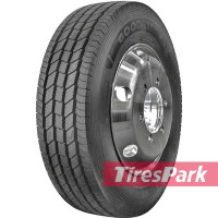 Goodride GSR+1 (рульова) 235/75 R17.5 132/130M PR14
