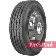 Goodride GSR+1 (рульова) 235/75 R17.5 132/130M PR14