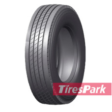 Kunlun KT878 (рулевая) 215/75 R17.5 135/133L