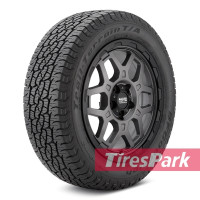 BFGoodrich Trail-Terrain T/A 275/60 R20 115T ORWL