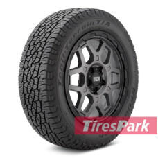 BFGoodrich Trail-Terrain T/A 205/80 R16 104T XL OWL
