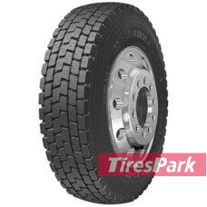Double Coin RLB450 (ведуча) 295/60 R22.5 150/147L PR16