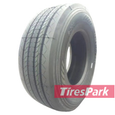 Unicoin R-201 (рулевая) 295/80 R22.5 152/149M PR18
