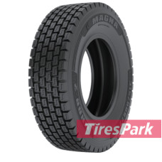 Magna MHDR-2 (ведуча) 315/80 R22.5 156/150M PR20