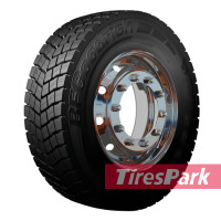 BFGoodrich Route Control D2 (ведущая) 315/80 R22.5 156/150L