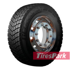 BFGoodrich Route Control D2 (ведущая) 315/70 R22.5 154/150L