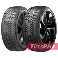 Hankook Winter i*cept iON X IW01A 295/35 R22 108V XL Sound Absorber
