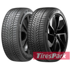 Hankook Winter i*cept iON X IW01A 295/40 R21 111V XL Sound Absorber