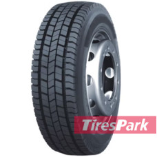 Goodride GDR+1 (ведуча) 215/75 R17.5 128/126M PR14