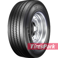 Barum BT 300 R (прицепная) 235/75 R17.5 143/141K