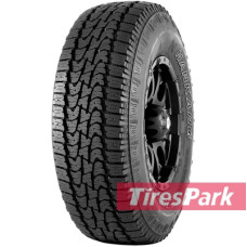 Nankang Conqueror A/T AT-5 275/60 R20 115T (под шип)