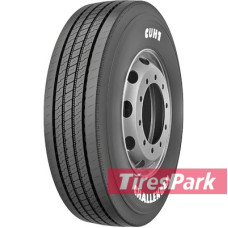 CHALLENGER CUH1 (рульова) 295/80 R22.5 154/149M