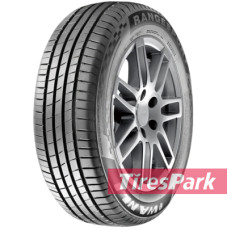 Wanli SU306 Rangesport 235/55 R20 102V