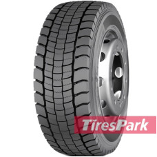 Trazano Novo Energy D23 (ведущая) 315/60 R22.5 154/150K PR20