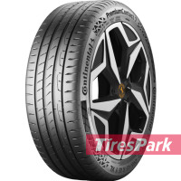 Continental PremiumContact 7 315/35 R21 111Y XL