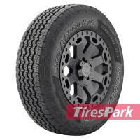 Goodyear Wrangler Territory AT/S 255/65 R18 111H