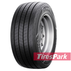 Uniroyal TH50 (причіпна) 245/70 R17.5 143/141L