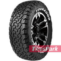 Tourador X FORCE A/T II 27.00/8.5 R14 95S