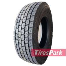 Doublestar DSRD01 (ведуча) 285/70 R19.5 146/144L