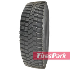 Michelin X Multi D Remix (ведуча) 315/70 R22.5 154/150L
