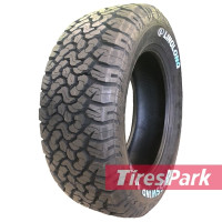 LingLong CROSSWIND AT-2 245/70 R16 111Q XL