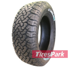 LingLong CROSSWIND AT-2 265/60 R18 114Q XL