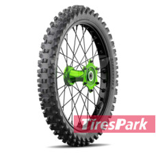 Michelin Starcross 6 M/S 80/100 R21 51M