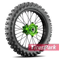 Michelin Starcross 6 MUD 100/90 R19 57M NHS