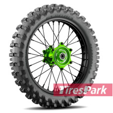 Michelin Starcross 6 MUD 100/90 R19 57M NHS