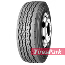 Doupro ST932 (причіпна) 385/65 R22.5 160K PR20