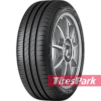 Goodyear EfficientGrip Compact 2 155/65 R14 75T