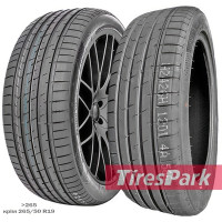 Aplus A610 285/50 R20 116W XL