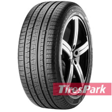 Pirelli Scorpion Verde All Season SF 235/60 R18 103V RSC MOExtended