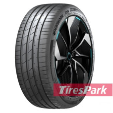 Hankook iON evo IK01 285/40 R20 108Y XL Sound Absorber