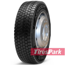 Nordexx Trac 15 (ведуча) 315/80 R22.5 154/151M PR18