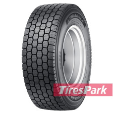 Triangle TRD66 (ведуча) 295/80 R22.5 152/149L PR18
