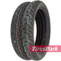 Dunlop D404 170/80 R15 77H