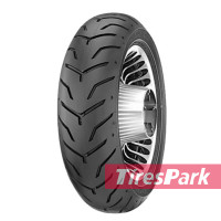 Dunlop D407 240/40 R18 79V