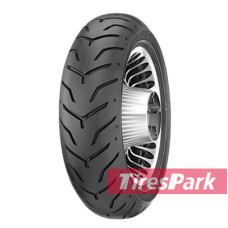 Dunlop D407 240/40 R18 79V