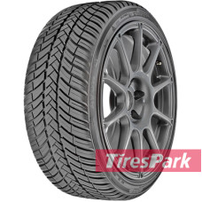 Avon AS7 All Season 235/55 R19 105W XL