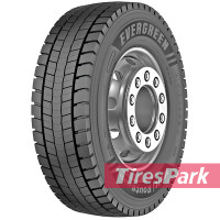 Evergreen Multi Route EDR51 (ведуча) 315/80 R22.5 156/153L PR20